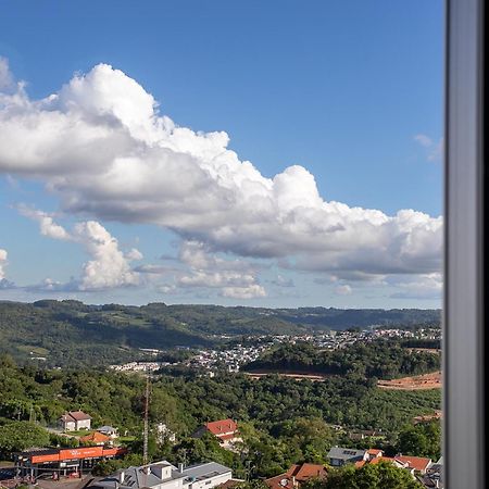 Wineap - Pensando Em Vinhos Leilighet Bento Gonçalves Eksteriør bilde